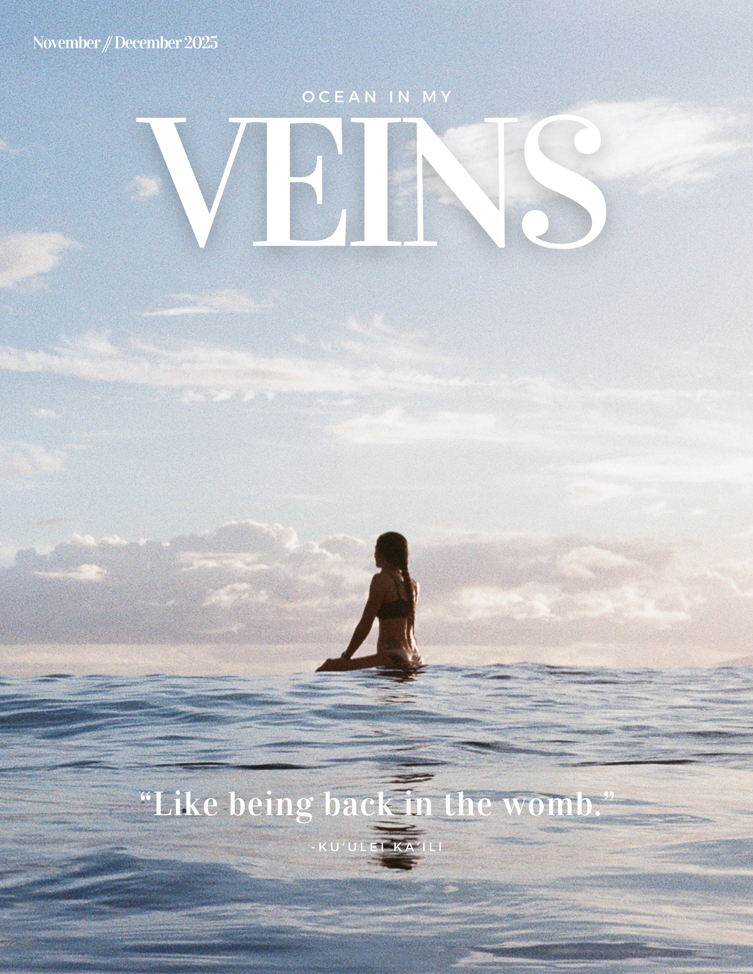 Veins Magazine