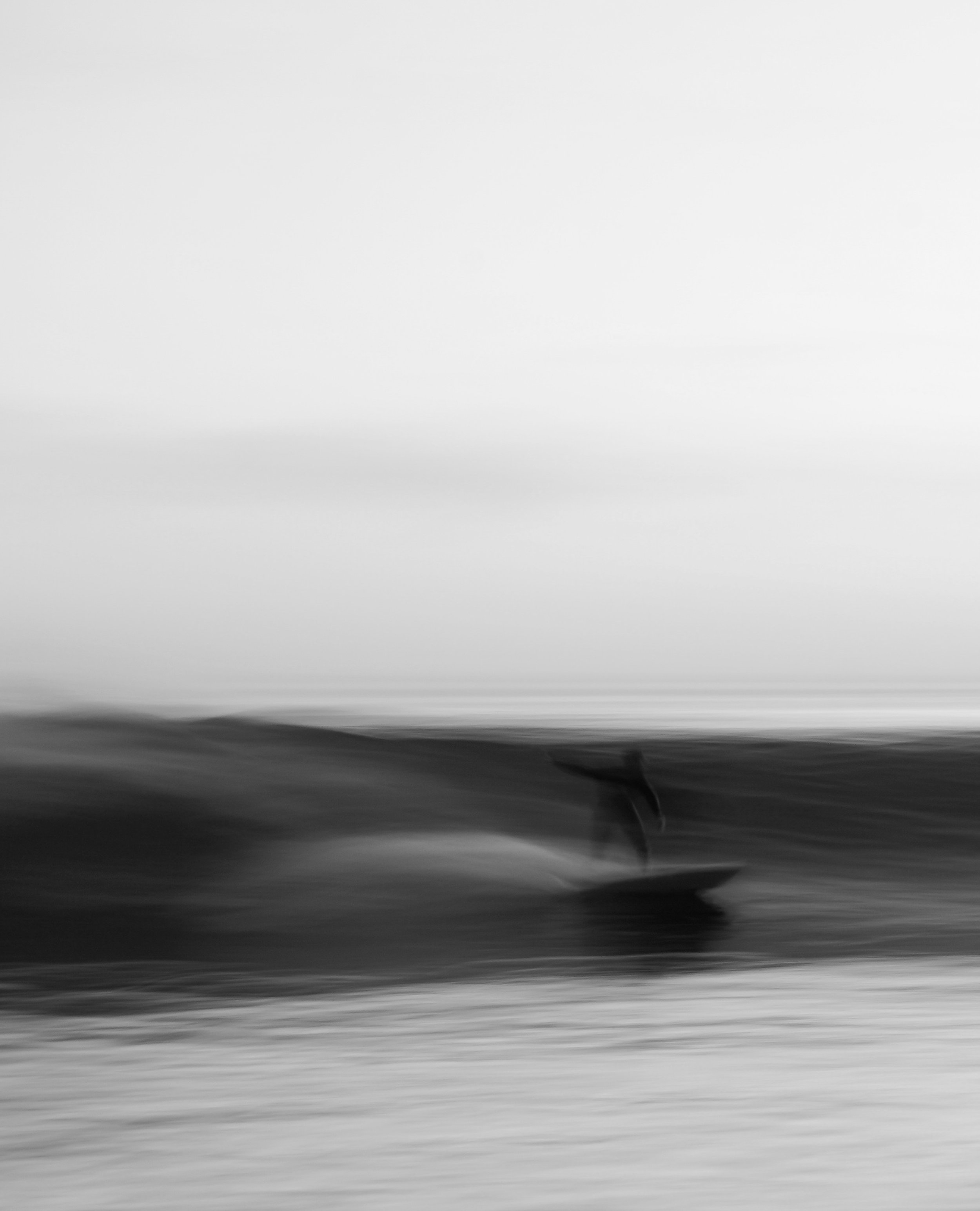 Zero's Blur