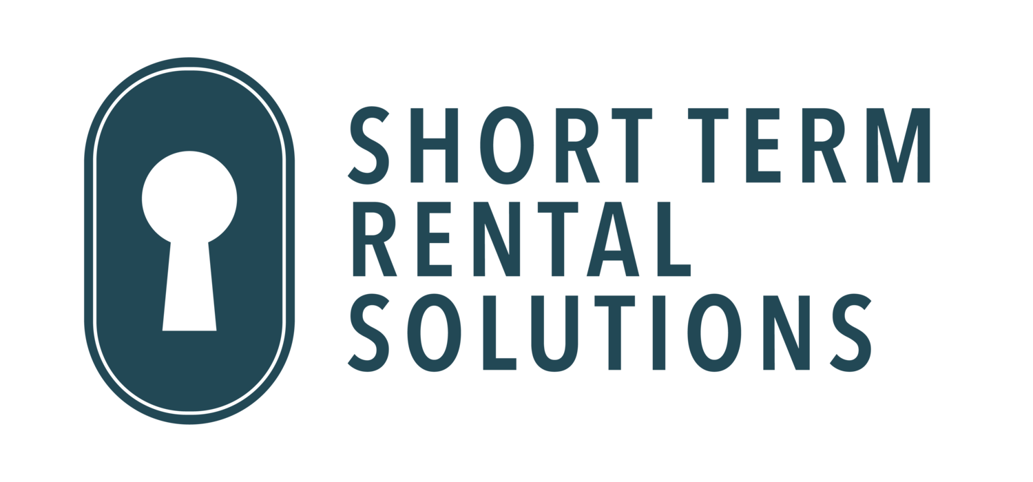 Short Term Rental Solutions