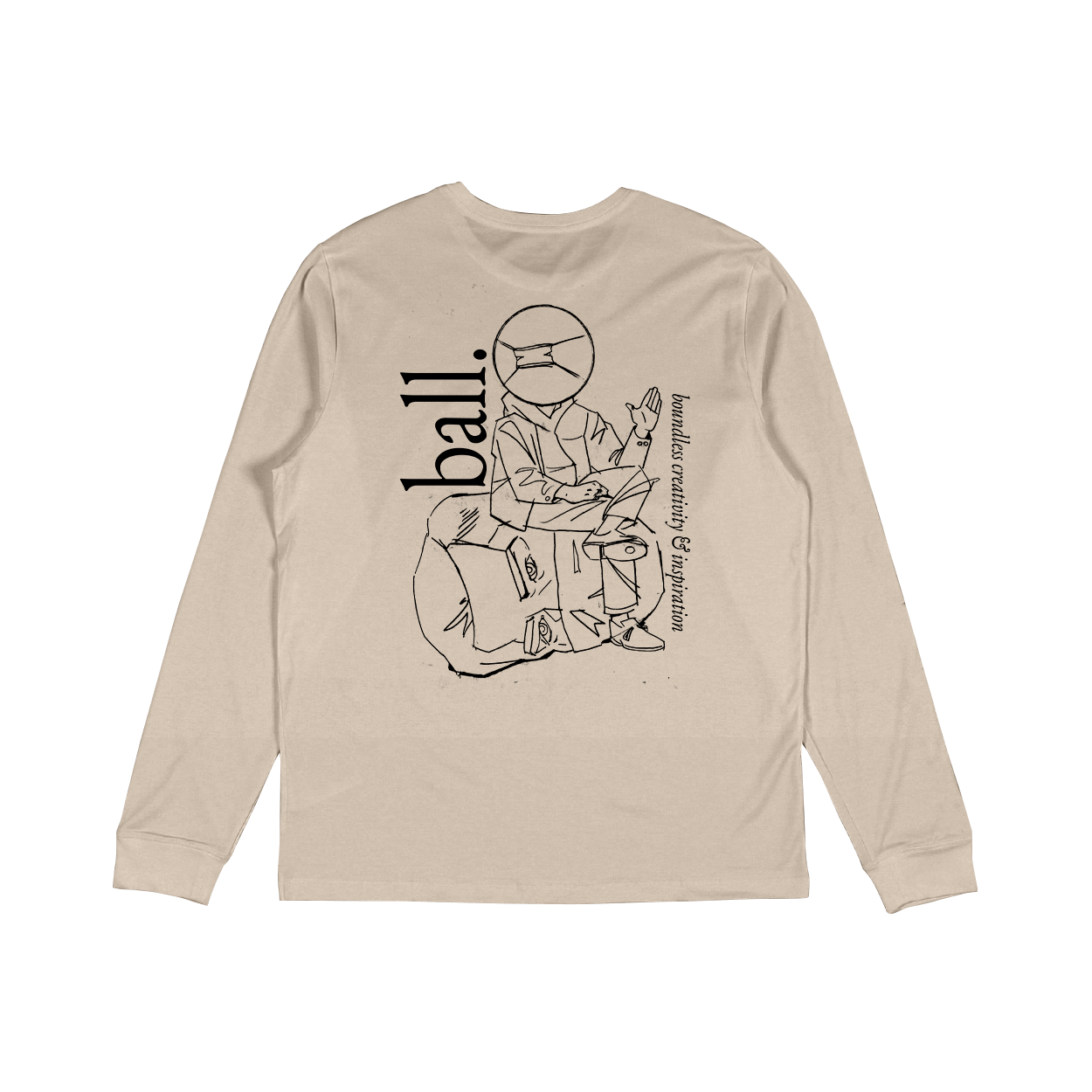 BallHead_NakeyJakey Longsleeve Back Tan.png