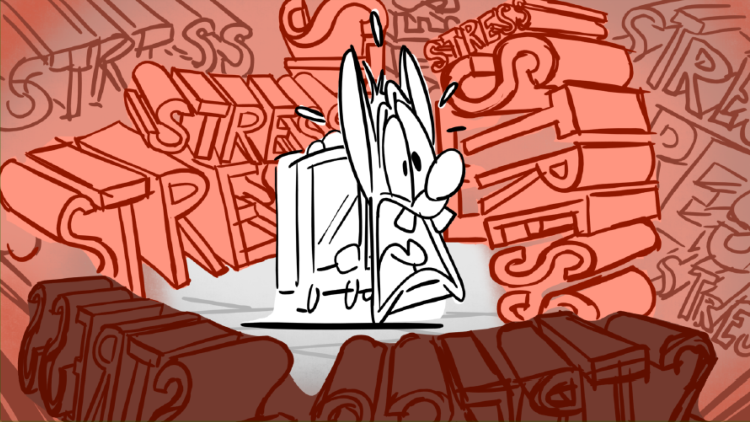 PINKY AND THE BRAIN