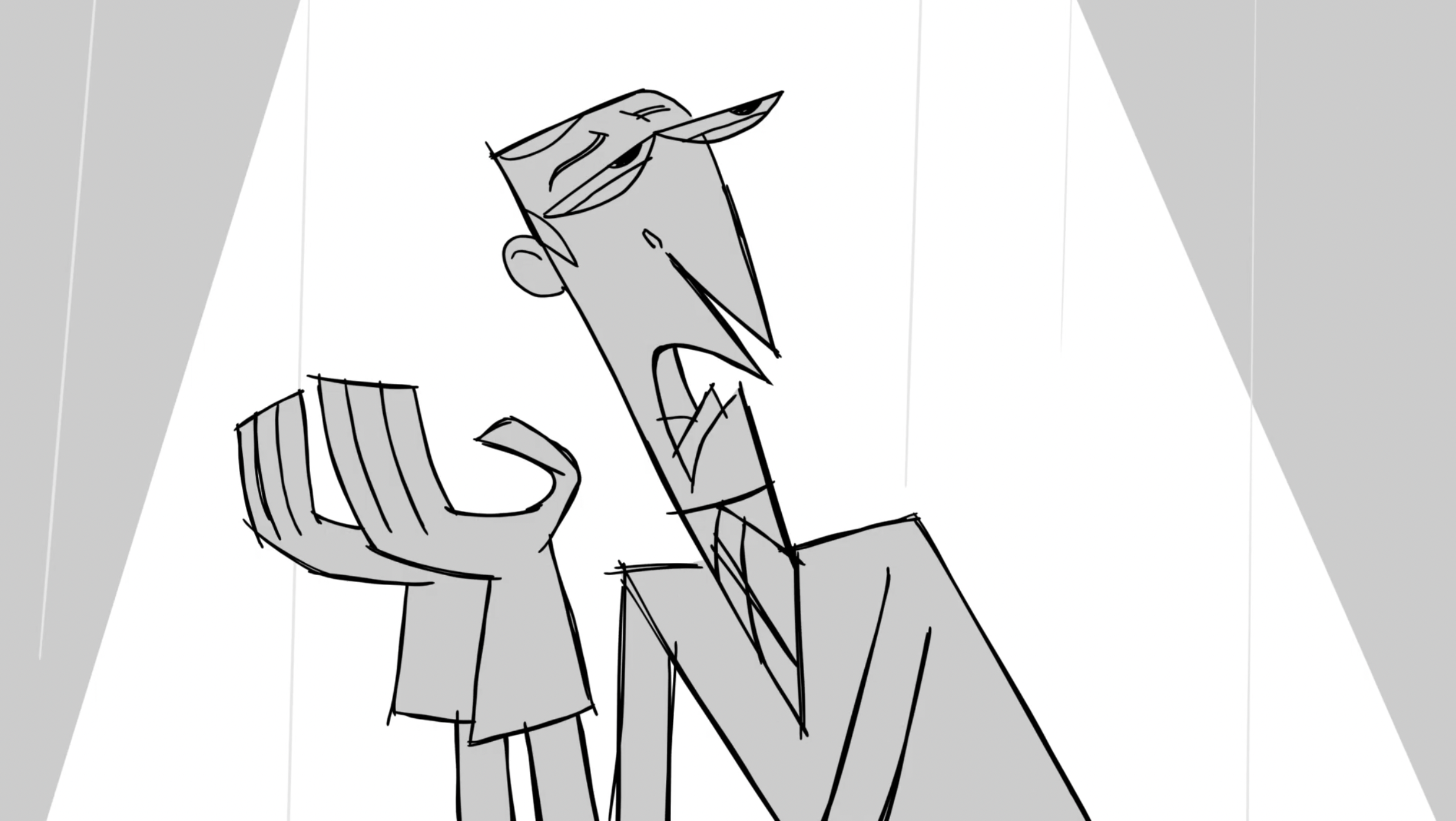 CLONE HIGH