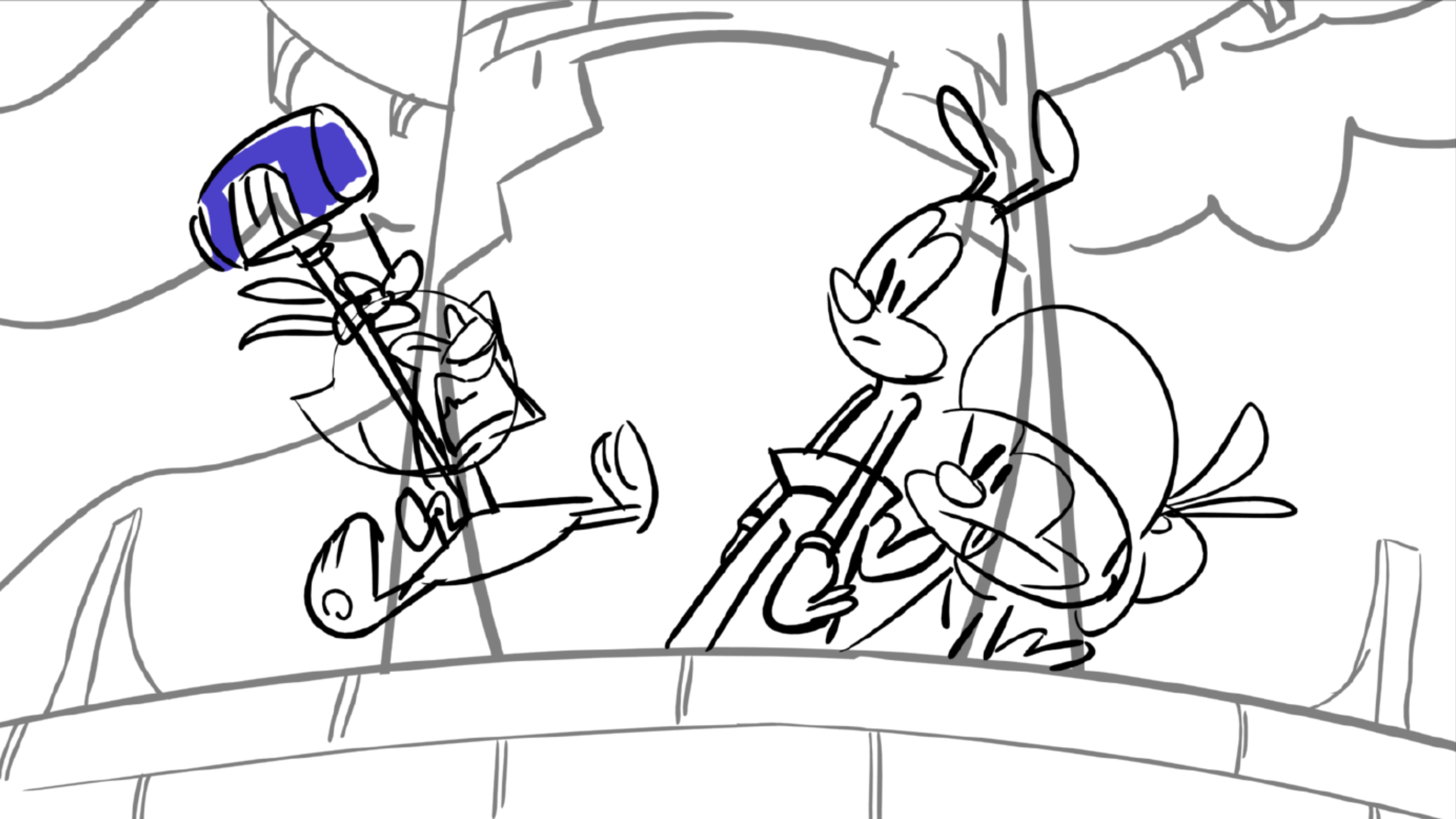 ANIMANIACS