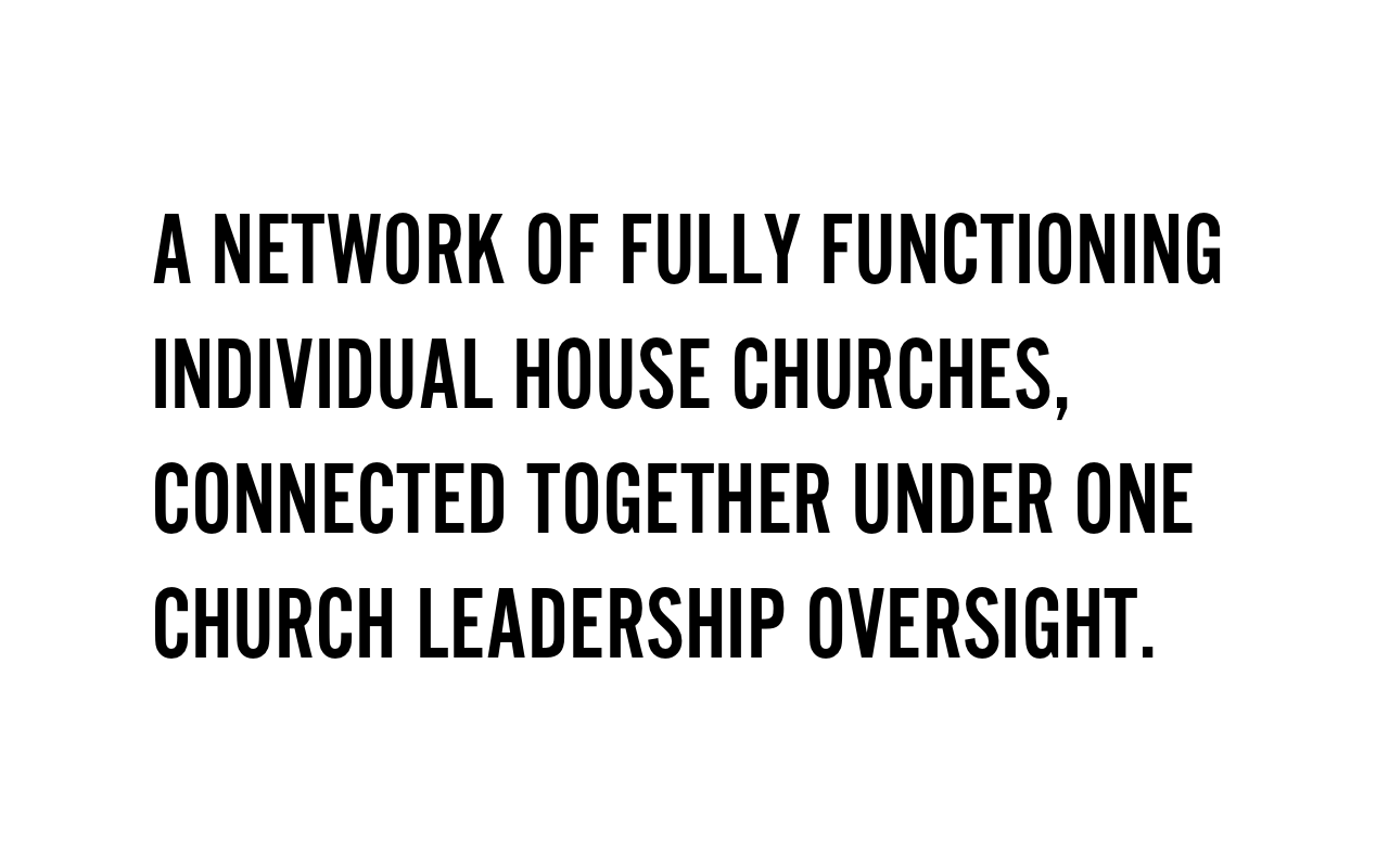 House Church Network