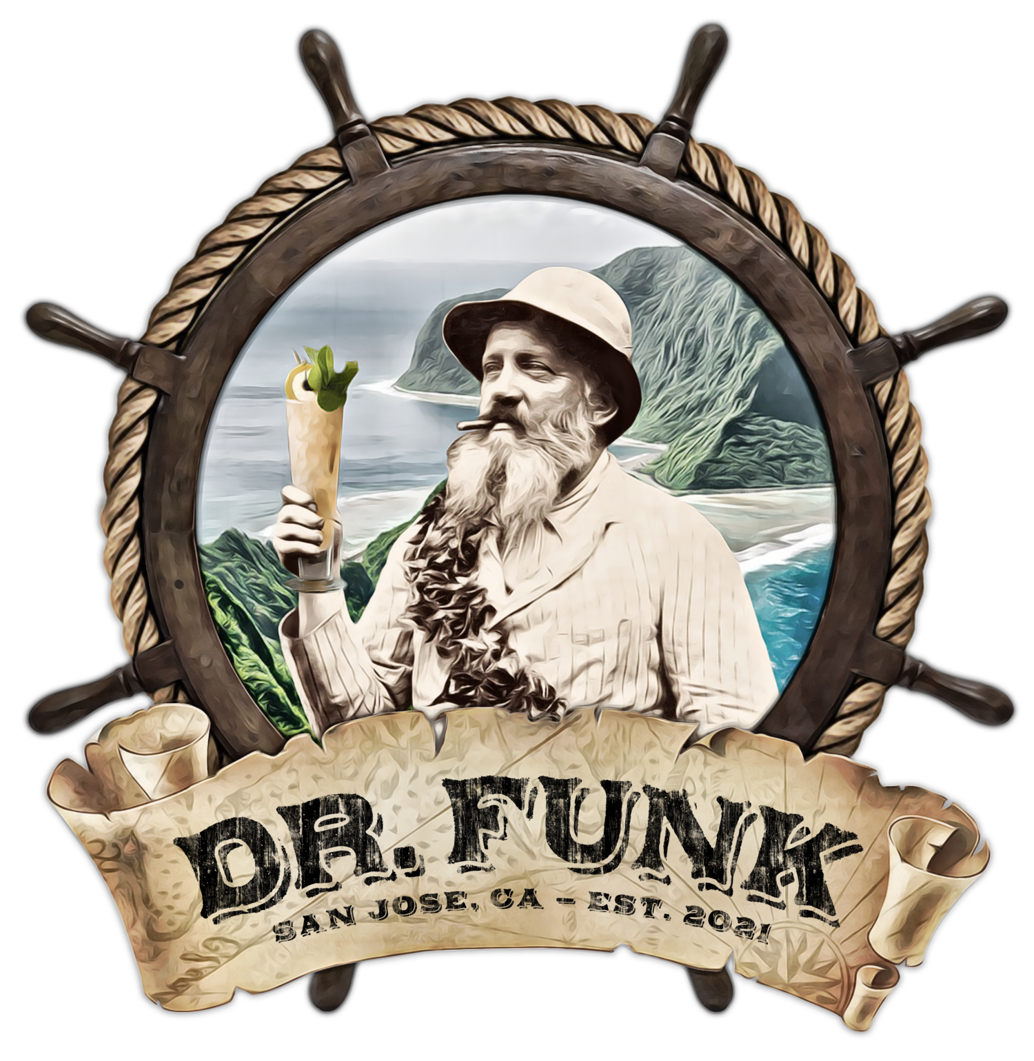 Dr. Funk