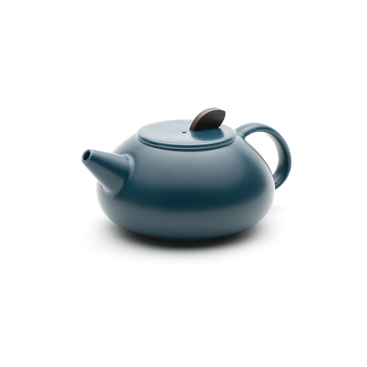 Leiph Self Heating Teapot - Teapot Only — Ohom
