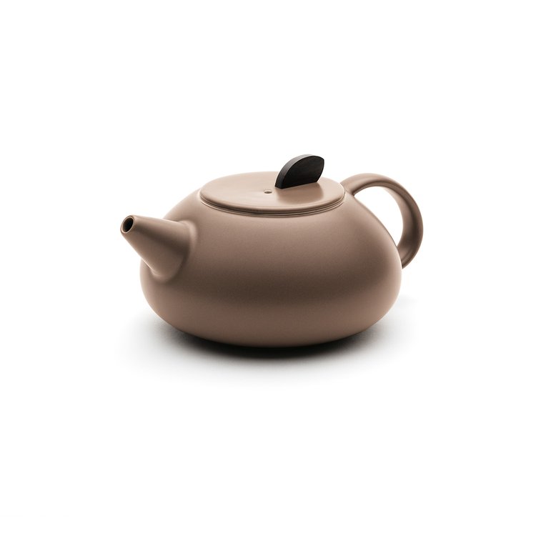 Leiph Self Heating Teapot - Teapot Only — OHOM