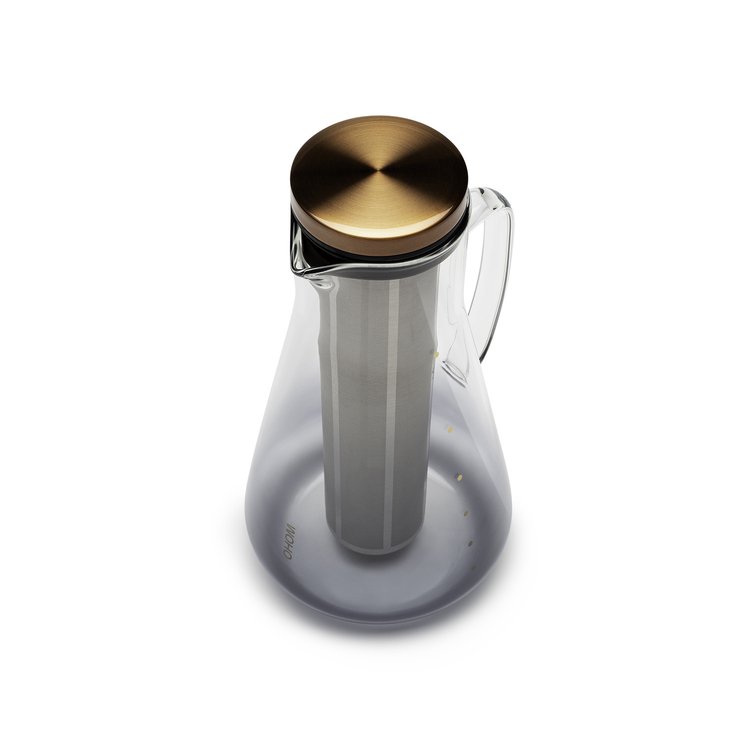 Sio Cold Infusion Pitcher, OHOM