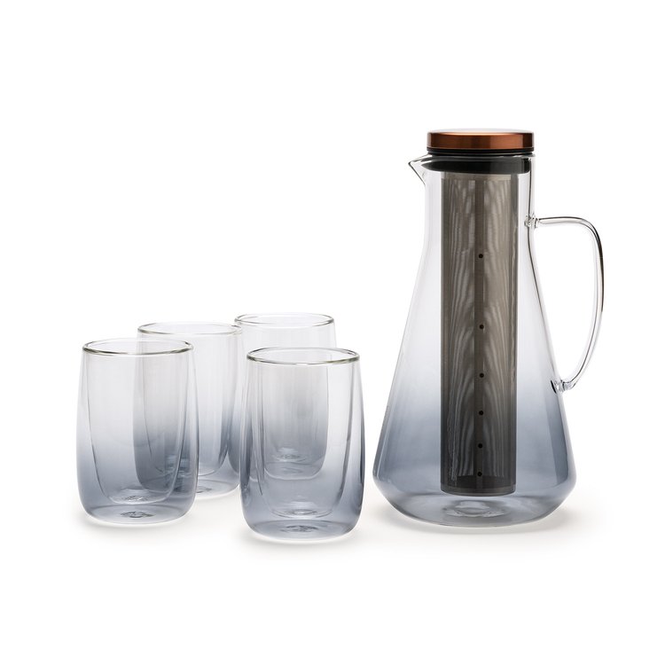 Sio Cold Infusion Pitcher, OHOM