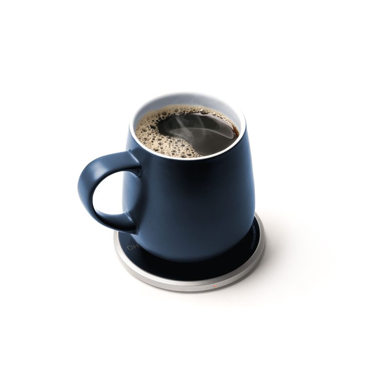 Coffee Mug Set of 4 - 12 oz – Fire and Mud Studios USA