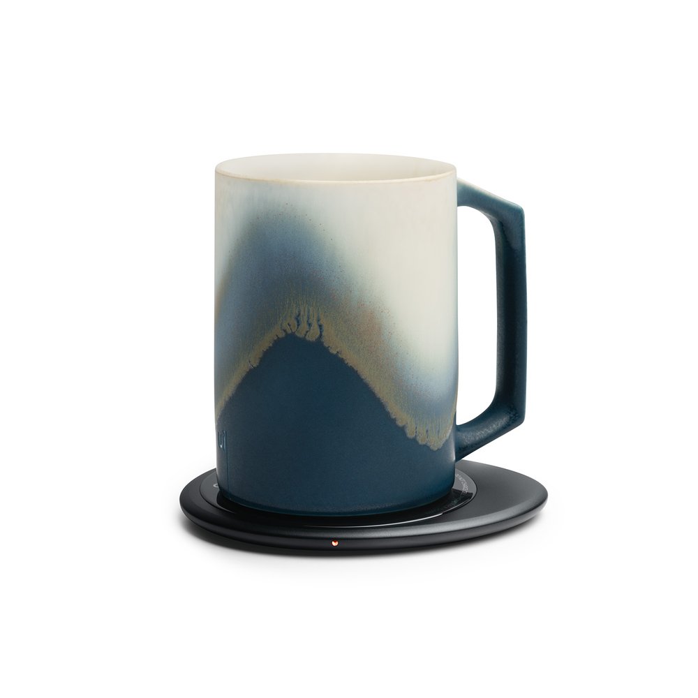 Haymaker Coffee Co. Travel Mug