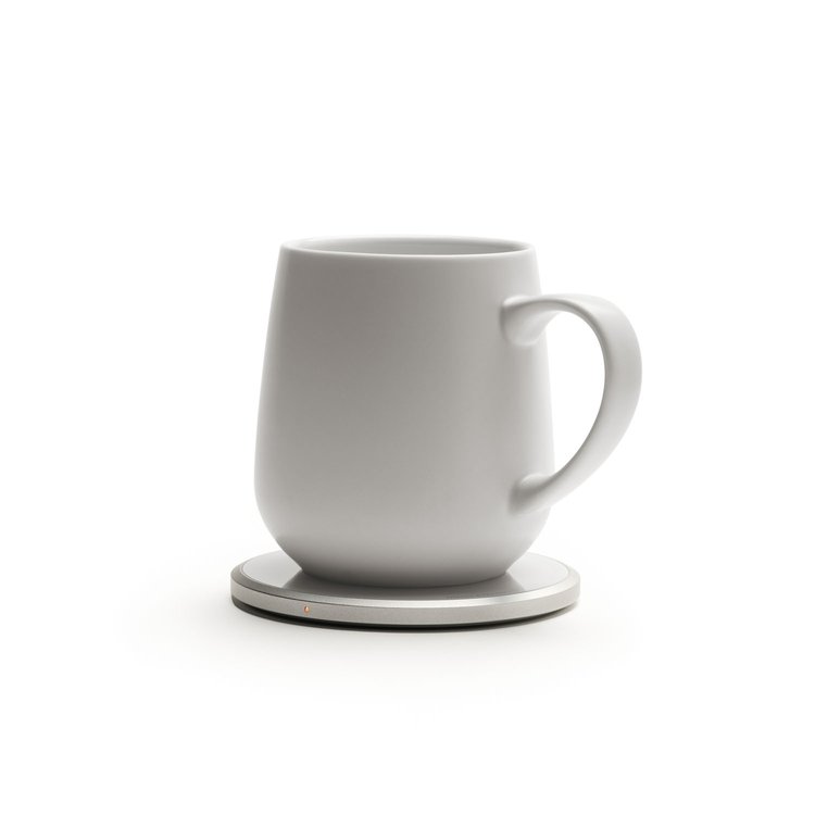 Ui Plus - Self Heating Mug - Mug Only — OHOM