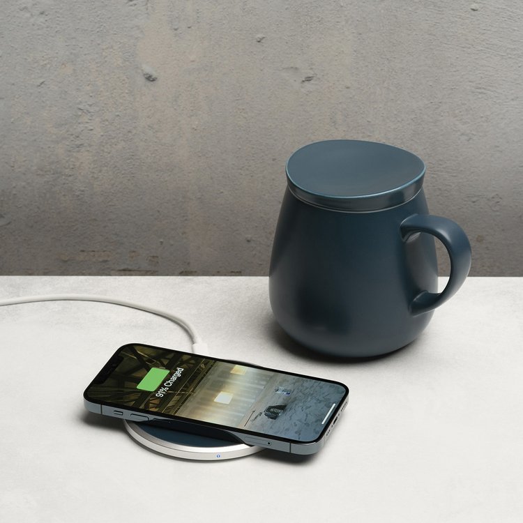 Ohom Ui Self Heating Mug