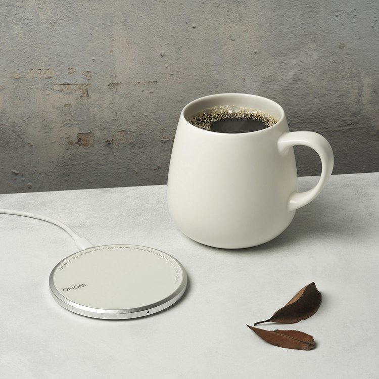 Ui Self Heating Mug | Mug Only | Online Sale — OHOM