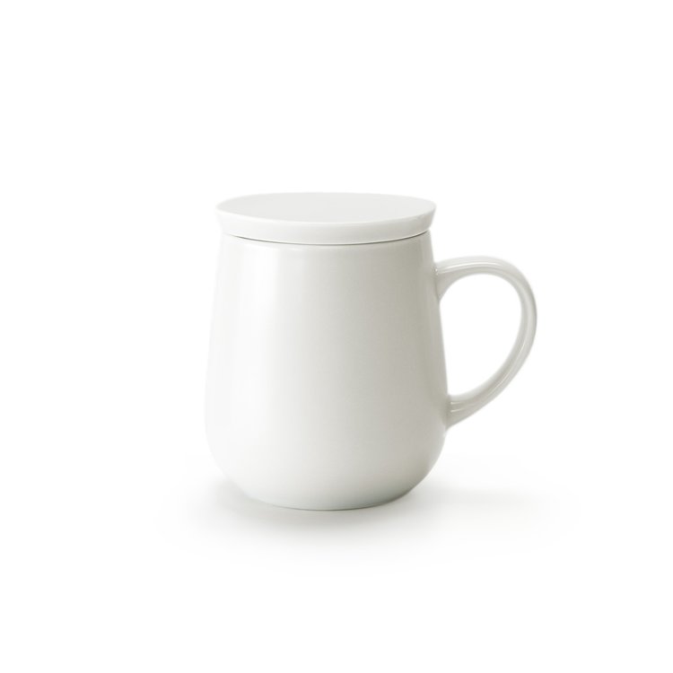 Ohom Ui Self Heating Mug