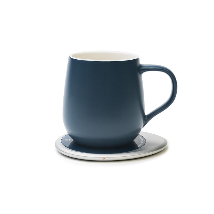UI Self-Heating Ceramic Mug Set for Sale