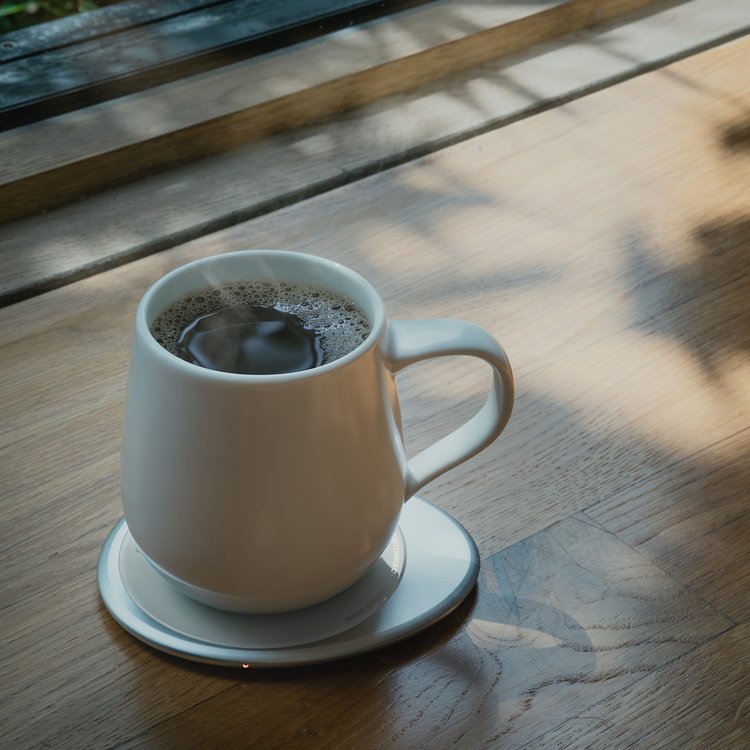 Ui 2 Ceramic Self-heating Mug Set for Sale Online — OHOM