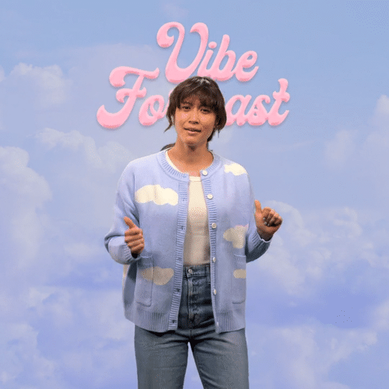 76® Vibe Forecast