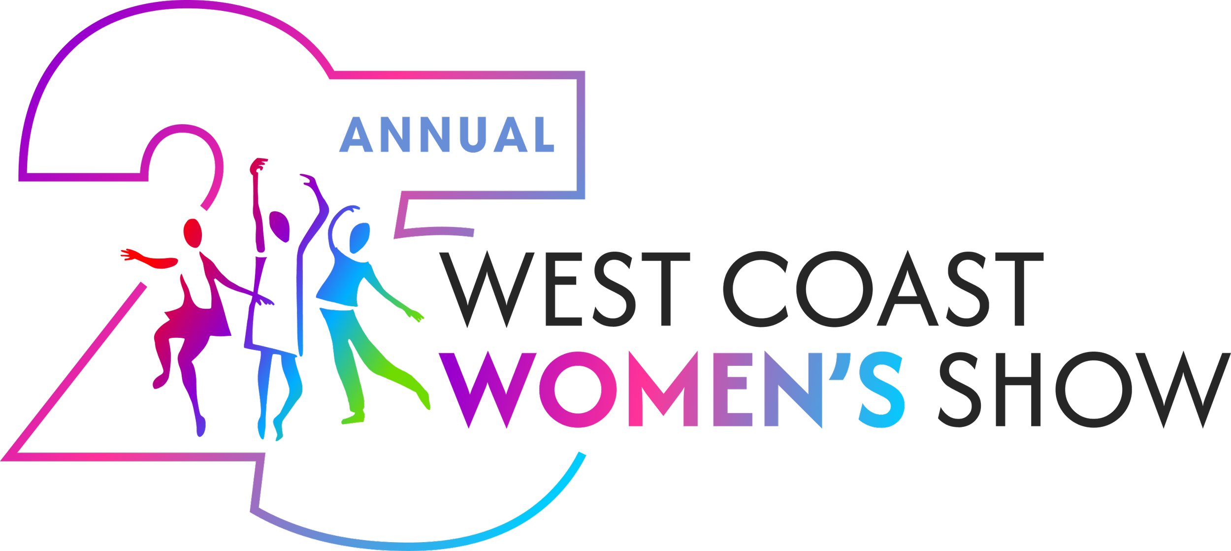 Peace Arch Chorus at the West Coast Women’s Show