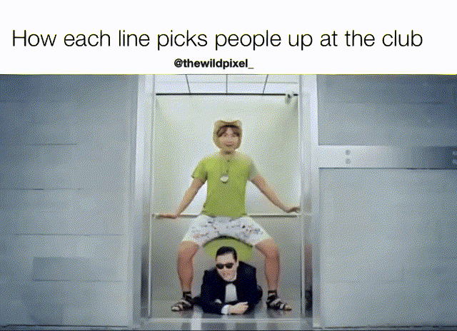 human design pick-up lines