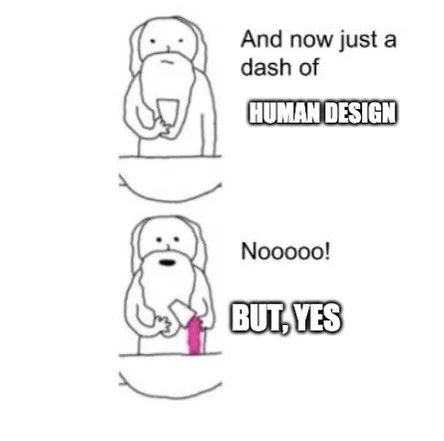 and now… a dash of hd