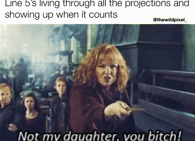 hogwarts-ing human design