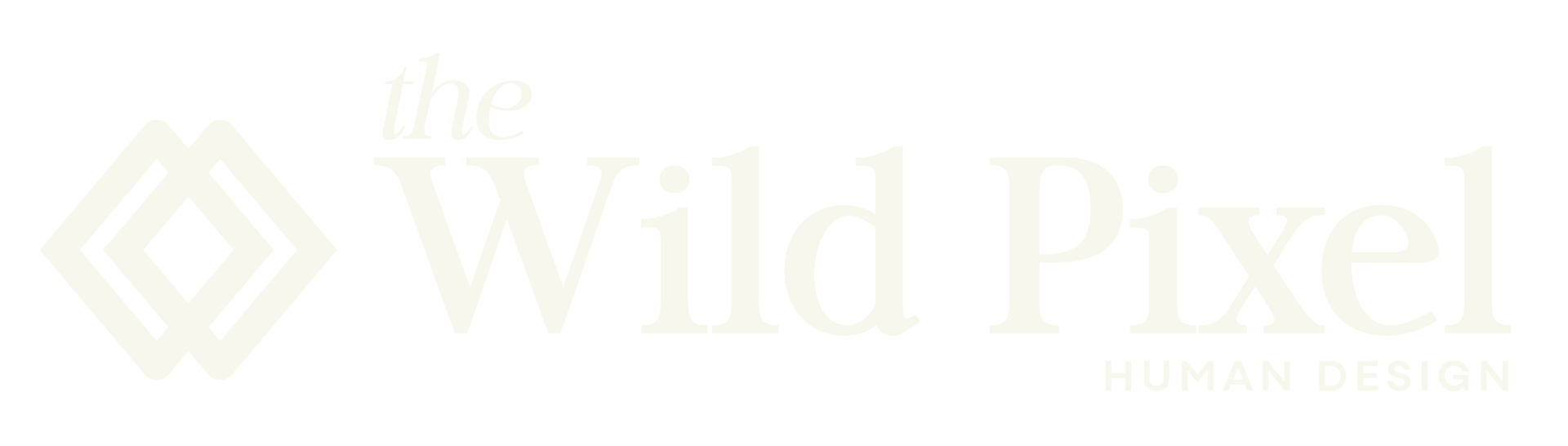 Modern Insights for Human Design Self-Discovery | The Wild Pixel