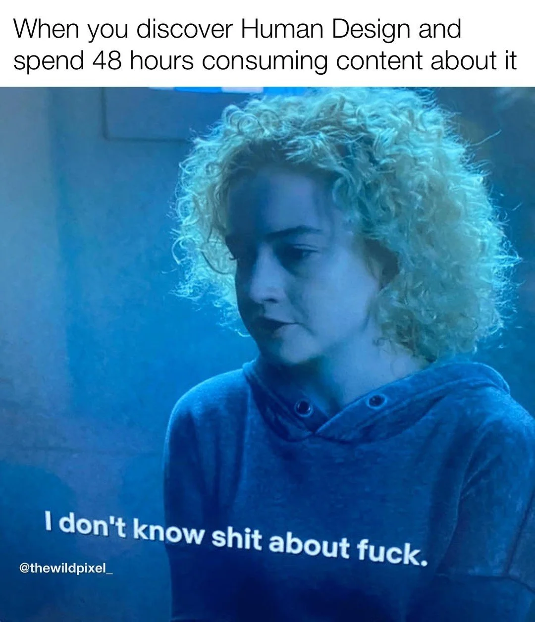 just a meme dump