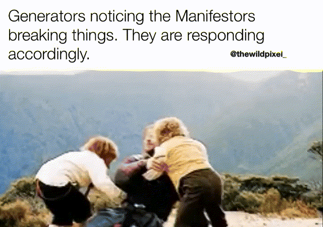 lord of the rings human design in gifs