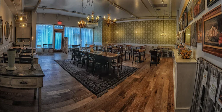 Pizzeria Bianco Town & Country — Pizzeria Bianco