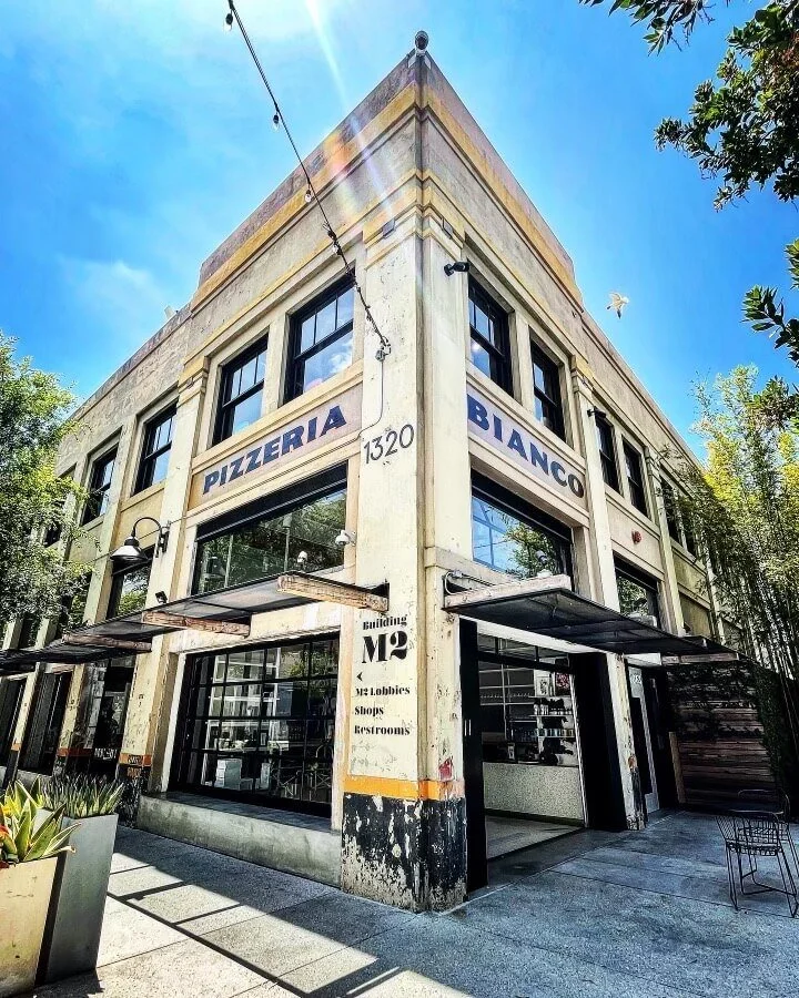 Pizzeria Bianco