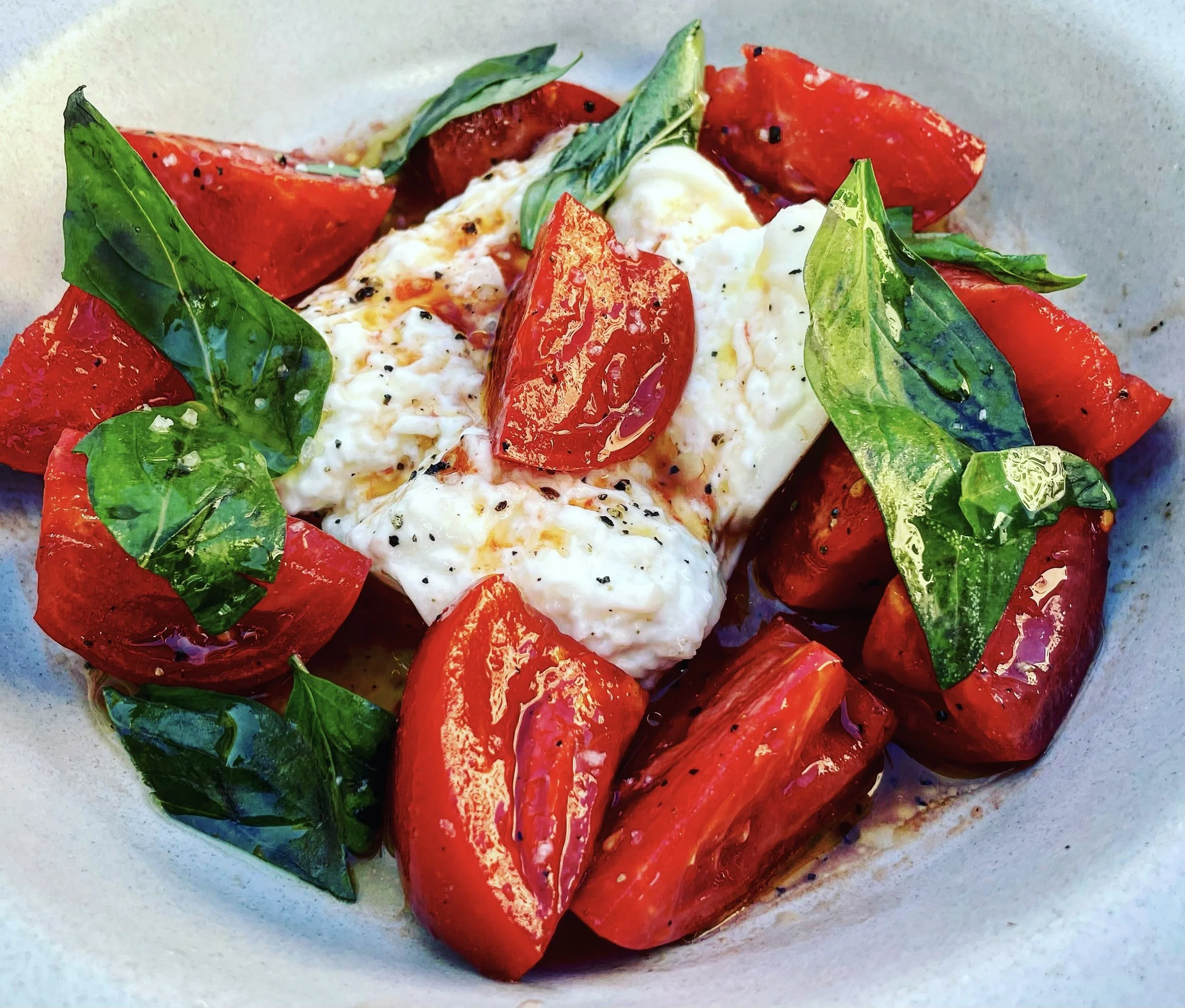 Pane Bianco Los Angeles — Pizzeria Bianco
