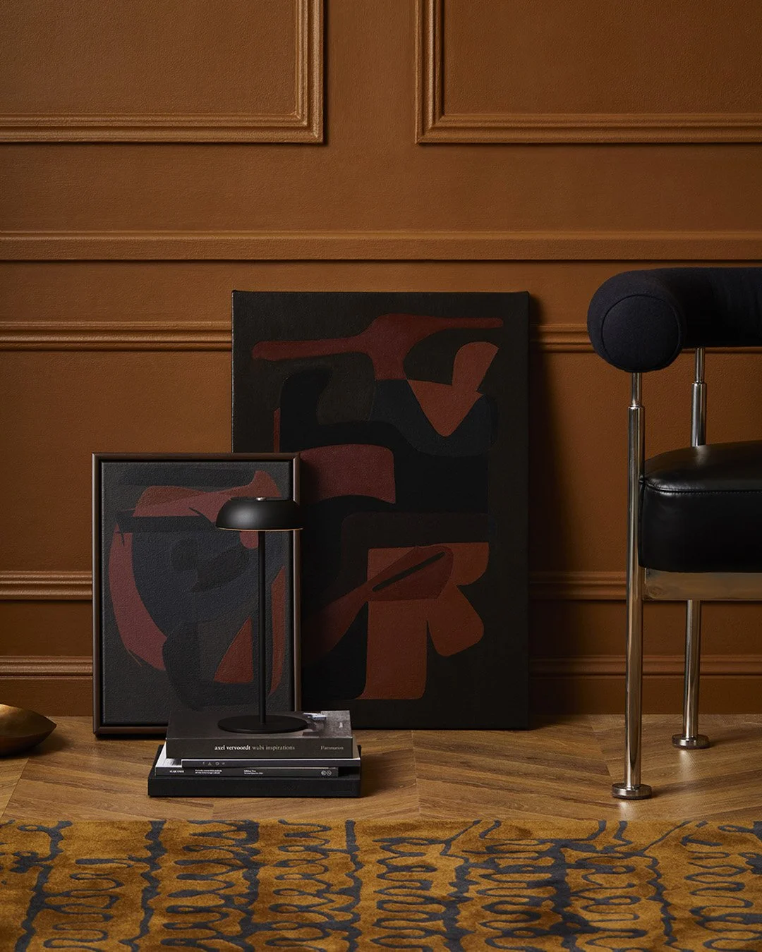 Photo inspiration: Interior Photography Prop Styling Reference: Interiors
