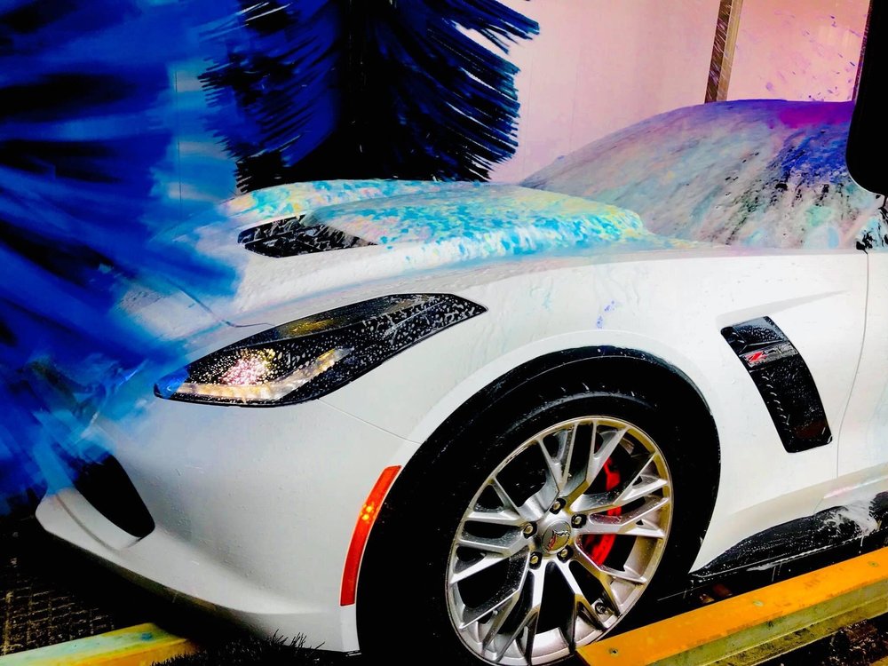 FAQ — Pelican Pointe Carwash