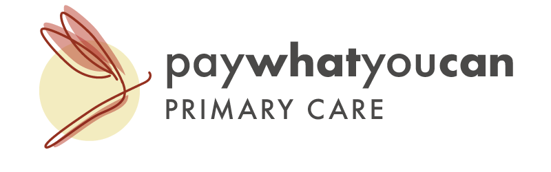 Pay What You Can Primary Care