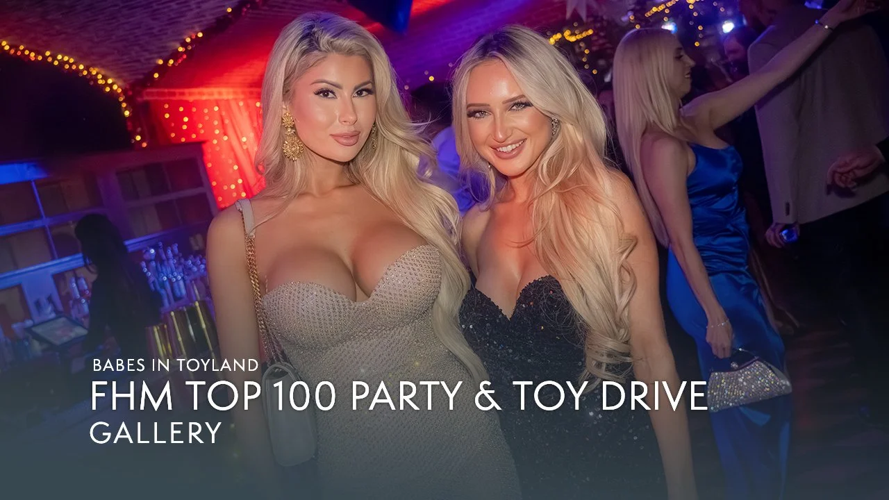 Babes in Toyland - Las Vegas 2025