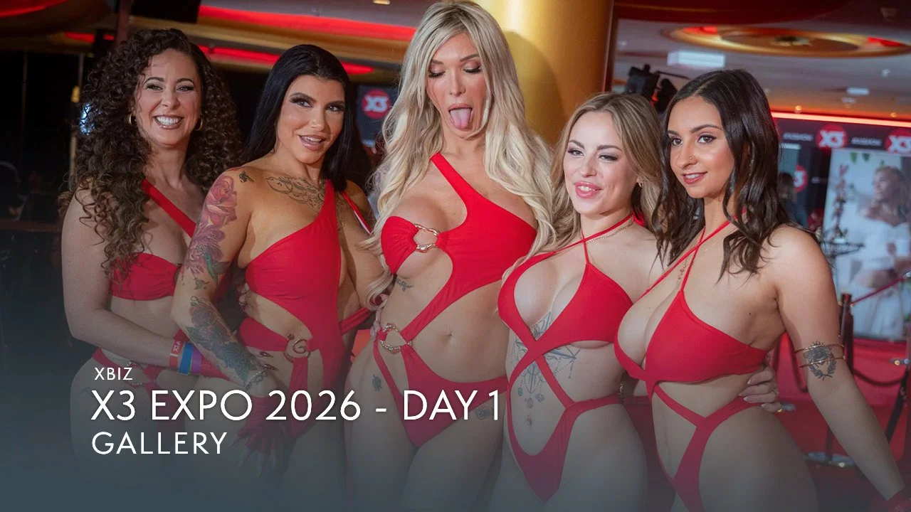 X3 Expo 2026 - Day 1