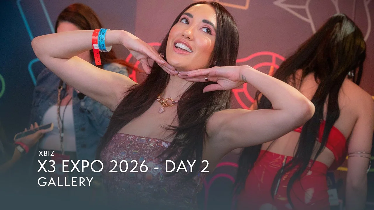 X3 Expo 2026 - Day 2