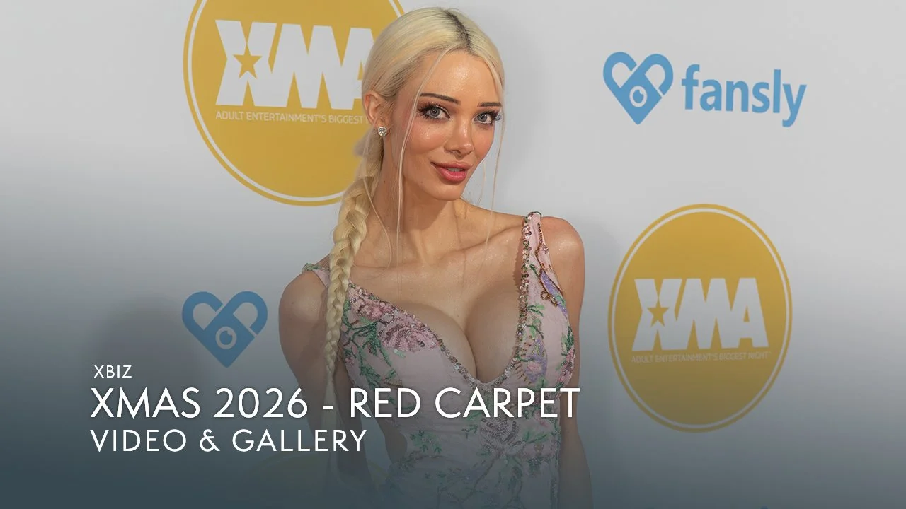 XMAs Red Carpet Photos and Video