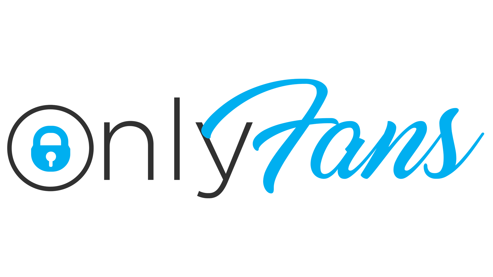 Onlyfan logo