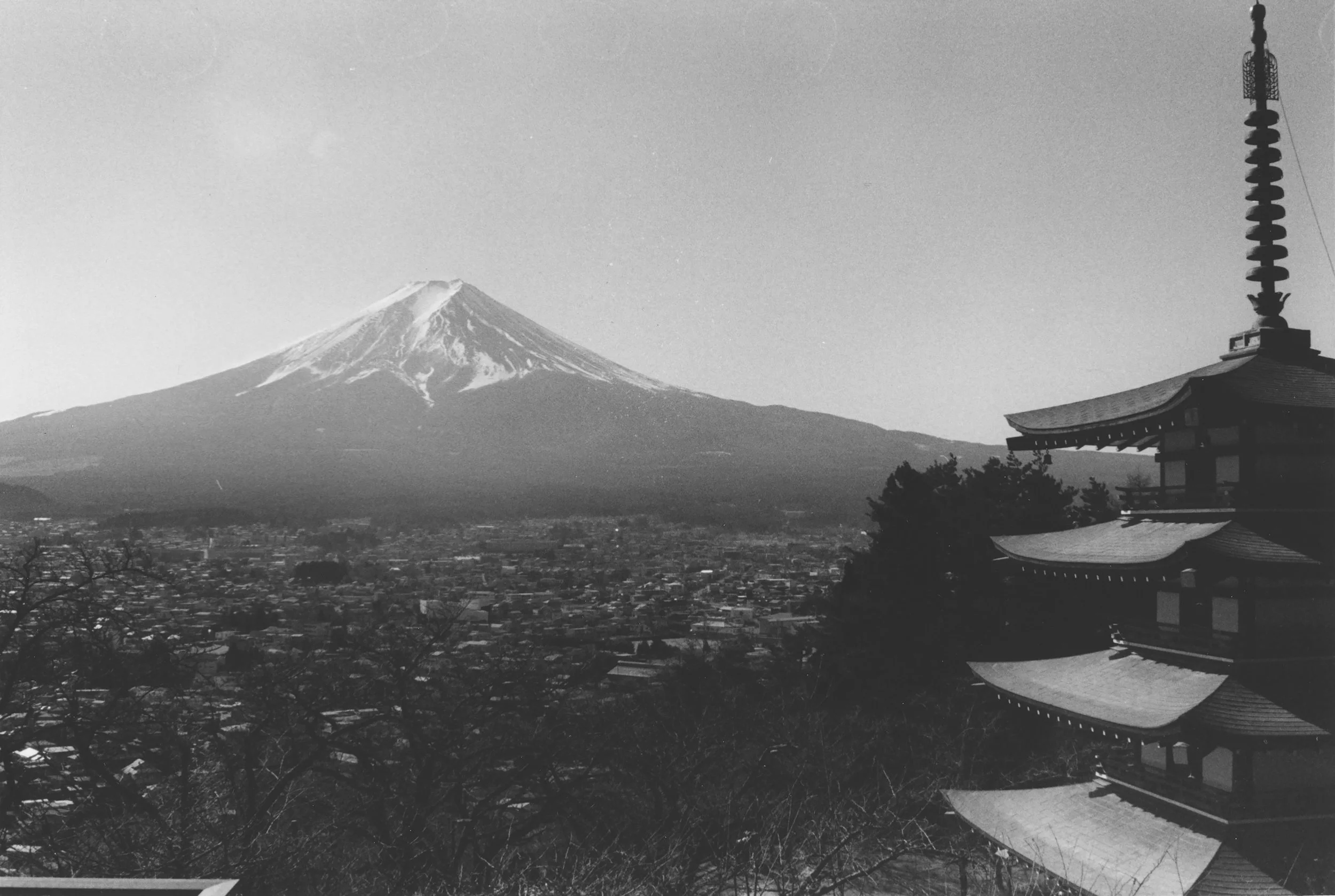Japan - Photography Class