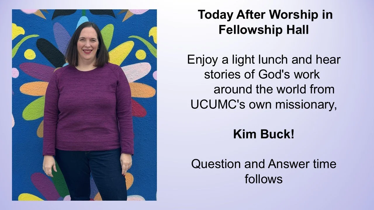 Kim Buck TODAY in FH May 3 w Lunch.jpg