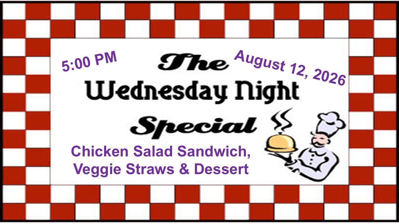 Wed Night Supper 260809.jpg