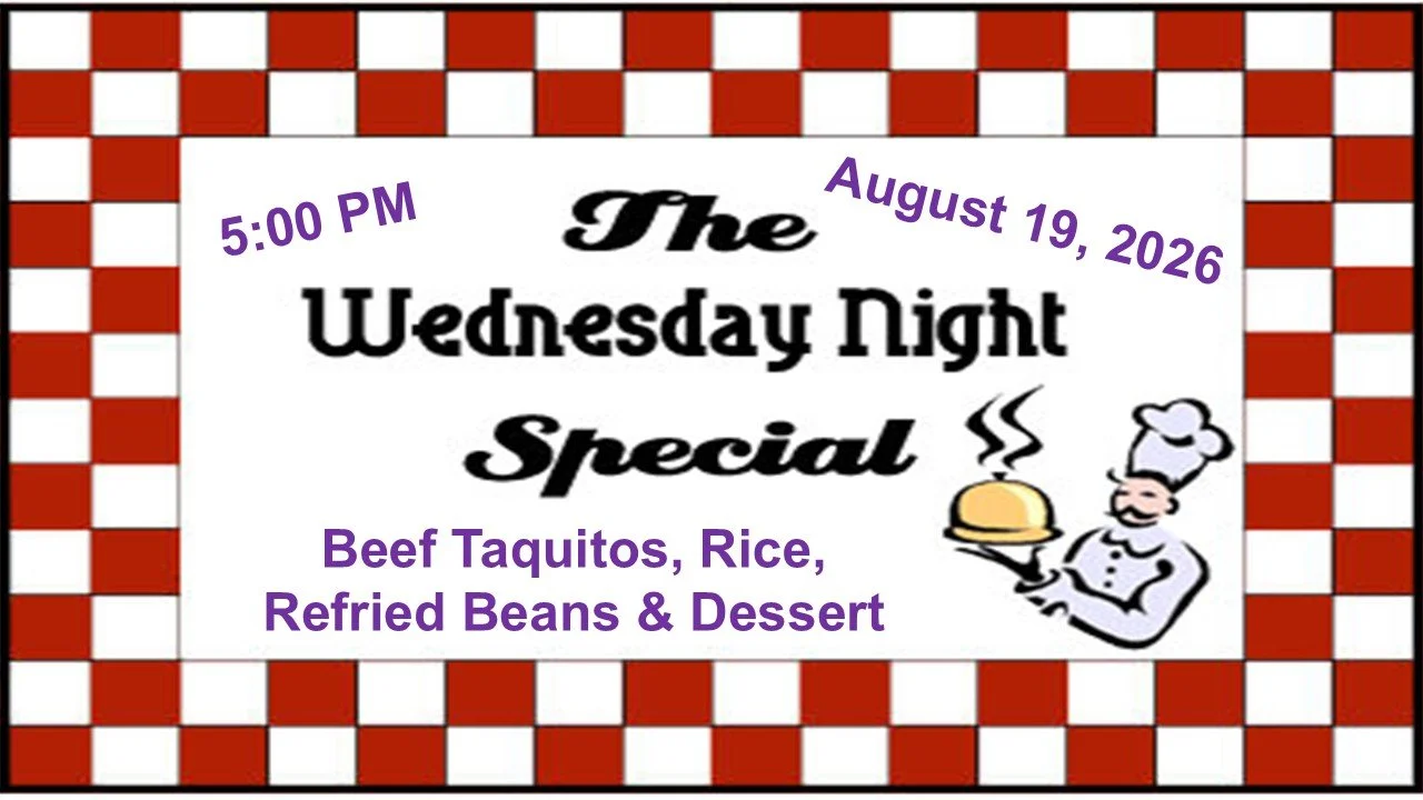 Wed Night Supper 260816.jpg