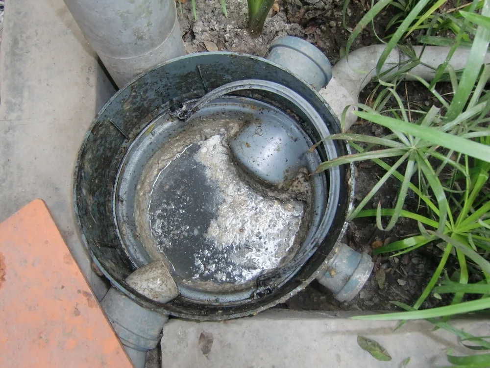 Grease Traps Domestic — BioTech Water Wastewater Specialists