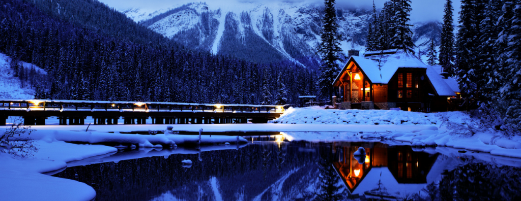 How to Winterize Your Waterfront Property