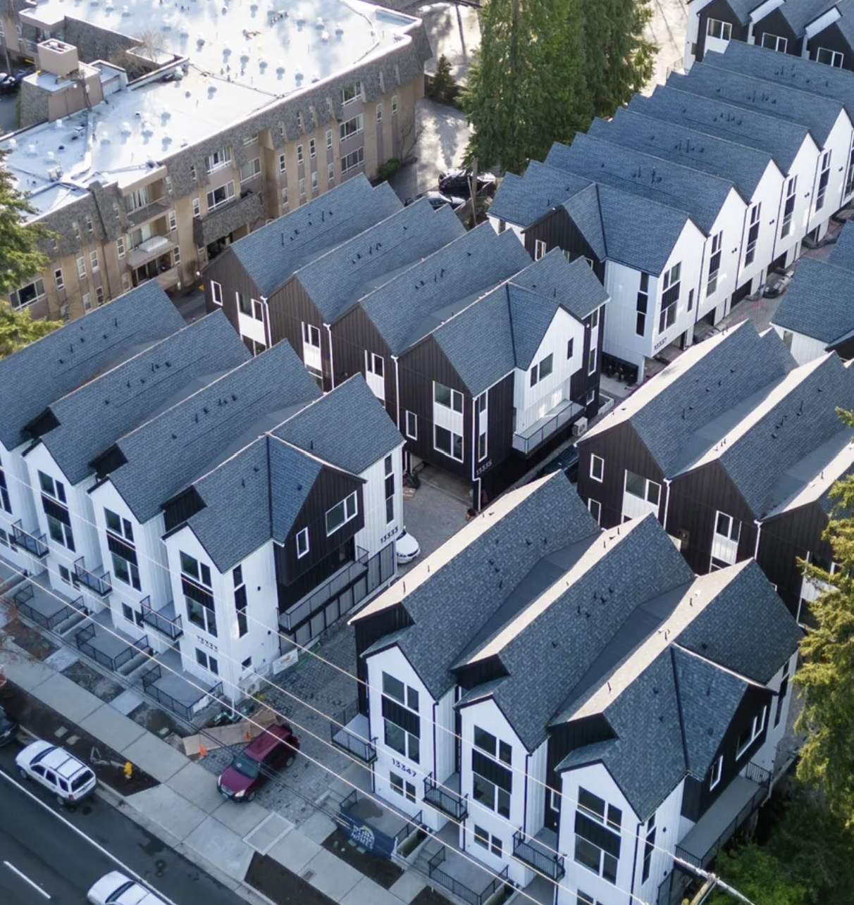 How to buy a home in Seattle area’s Goldilocks market