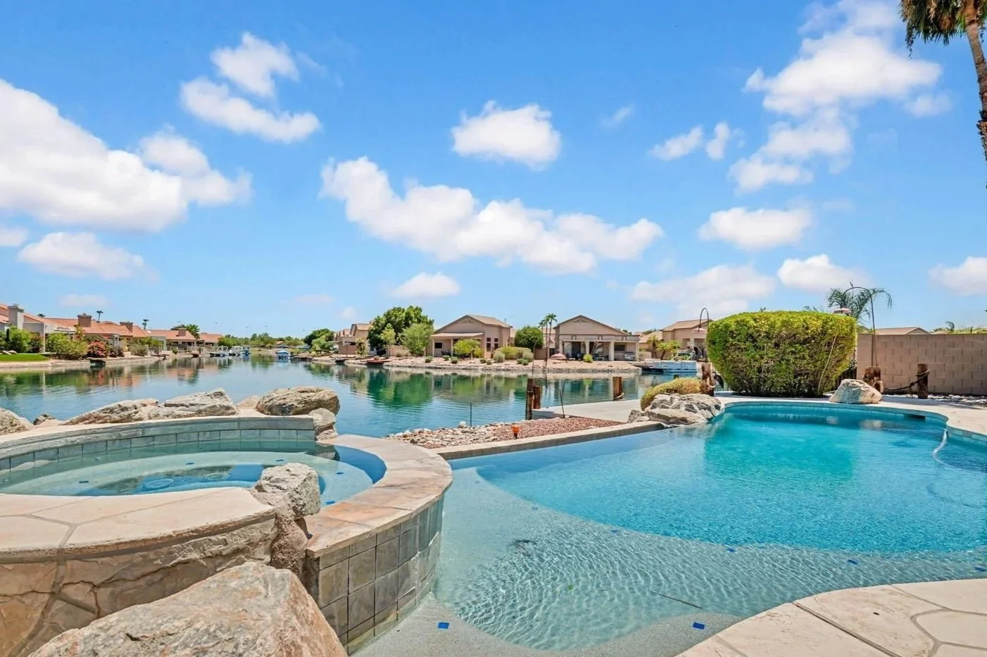 Peoria, AZ  | List Price $750,000 | Sold Price $700,000