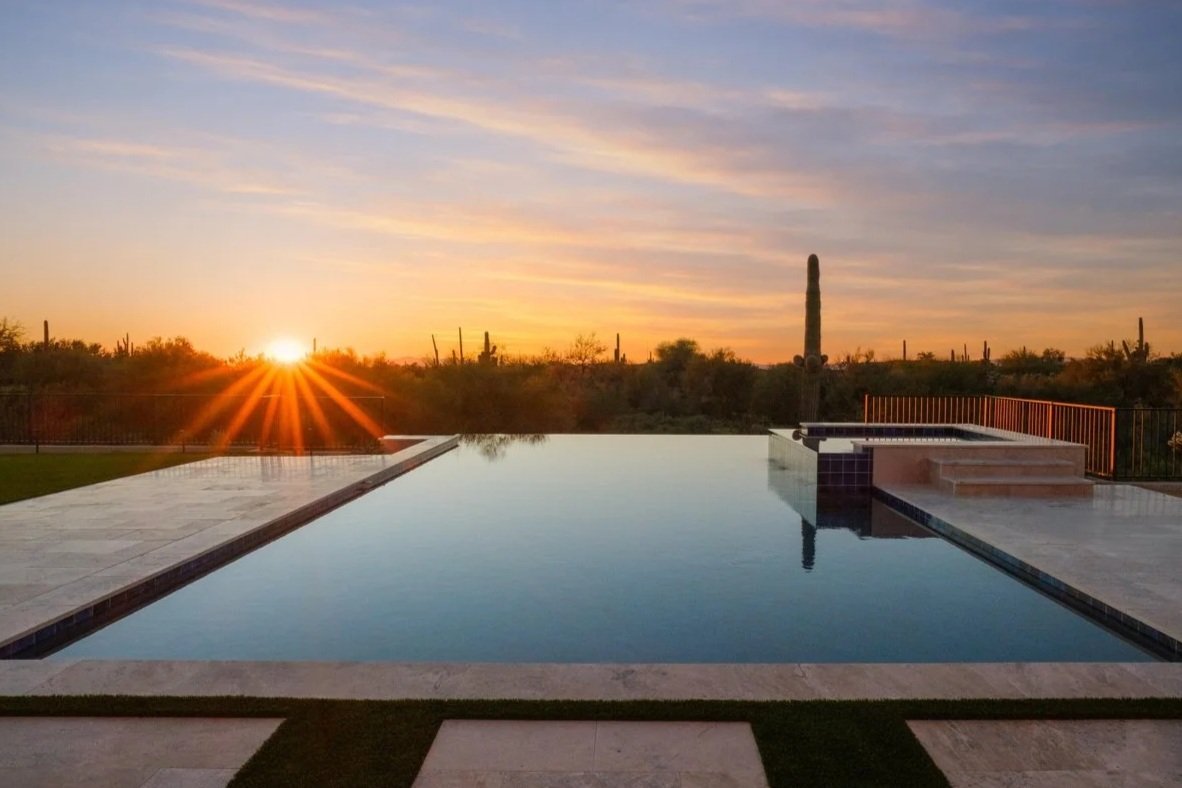 Scottsdale  | List Price $3,000,000 | Sold Price $2,850,000