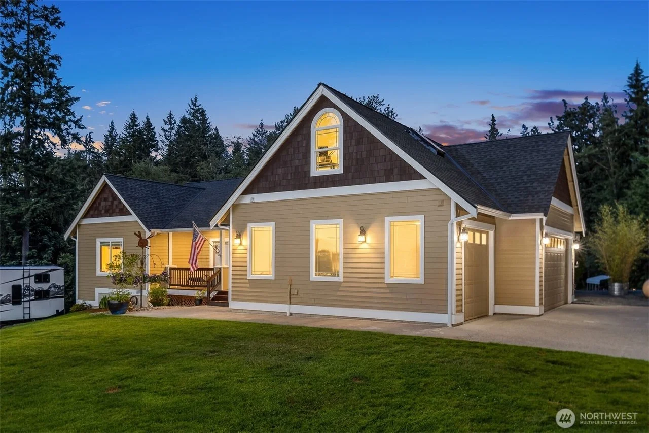 Arlington | List Price $1,040,000 | Sold Price $1,000,000